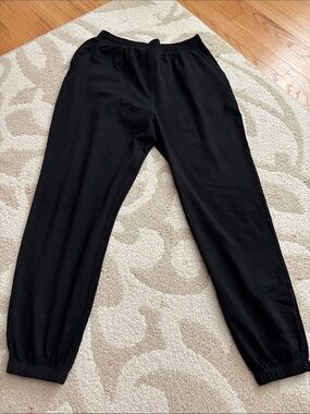 Vuori Boyfriend Joggers